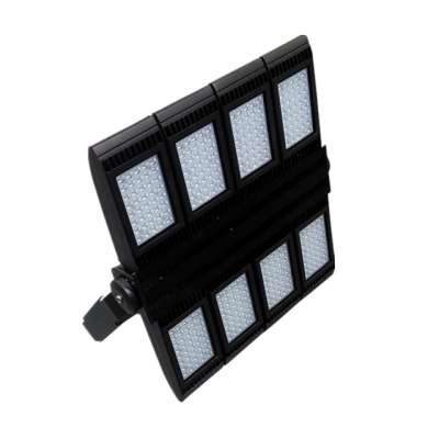 China supplier die casting aluminum ip67 waterproof 800w led floodlight